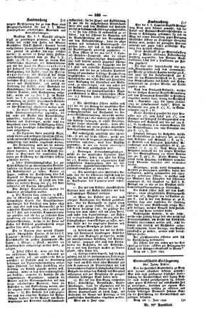 Steyermärkisches Amtsblatt zur Grätzer Zeitung 18440620 Seite: 3