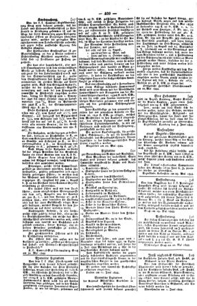 Steyermärkisches Amtsblatt zur Grätzer Zeitung 18440620 Seite: 4