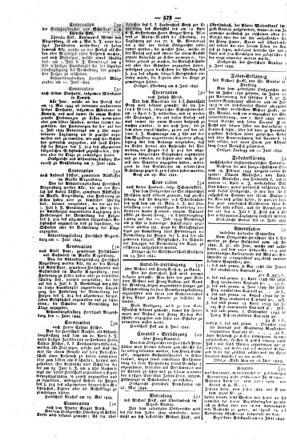 Steyermärkisches Amtsblatt zur Grätzer Zeitung 18440620 Seite: 6