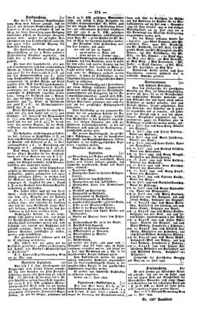 Steyermärkisches Amtsblatt zur Grätzer Zeitung 18440622 Seite: 3