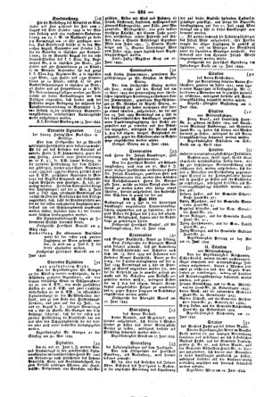 Steyermärkisches Amtsblatt zur Grätzer Zeitung 18440624 Seite: 6