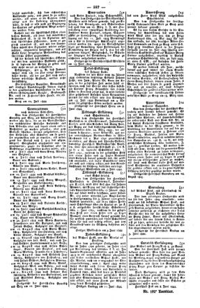 Steyermärkisches Amtsblatt zur Grätzer Zeitung 18440625 Seite: 3