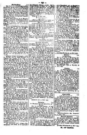 Steyermärkisches Amtsblatt zur Grätzer Zeitung 18440627 Seite: 3