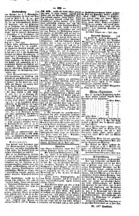 Steyermärkisches Amtsblatt zur Grätzer Zeitung 18440704 Seite: 3