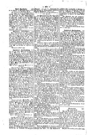 Steyermärkisches Amtsblatt zur Grätzer Zeitung 18440704 Seite: 4