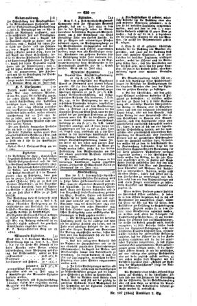 Steyermärkisches Amtsblatt zur Grätzer Zeitung 18440704 Seite: 5