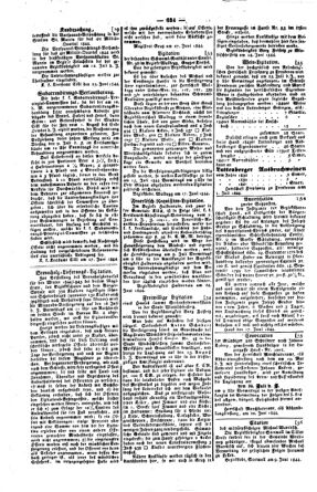 Steyermärkisches Amtsblatt zur Grätzer Zeitung 18440706 Seite: 2