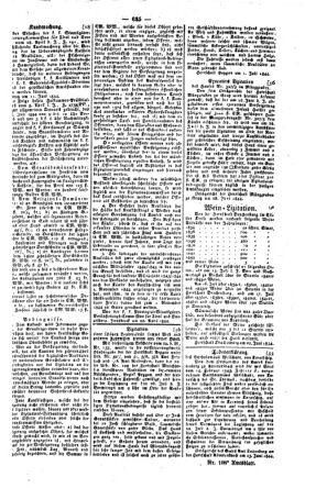 Steyermärkisches Amtsblatt zur Grätzer Zeitung 18440706 Seite: 3