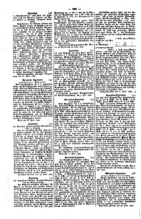 Steyermärkisches Amtsblatt zur Grätzer Zeitung 18440706 Seite: 4