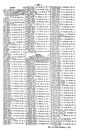 Steyermärkisches Amtsblatt zur Grätzer Zeitung 18440706 Seite: 5