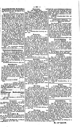 Steyermärkisches Amtsblatt zur Grätzer Zeitung 18440708 Seite: 3