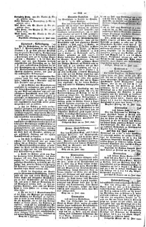 Steyermärkisches Amtsblatt zur Grätzer Zeitung 18440708 Seite: 6