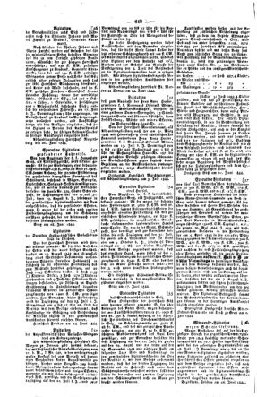 Steyermärkisches Amtsblatt zur Grätzer Zeitung 18440709 Seite: 4