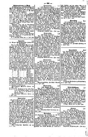 Steyermärkisches Amtsblatt zur Grätzer Zeitung 18440711 Seite: 4