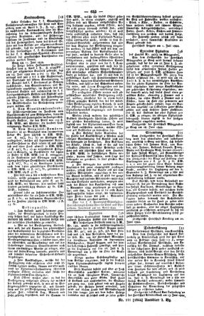 Steyermärkisches Amtsblatt zur Grätzer Zeitung 18440711 Seite: 5