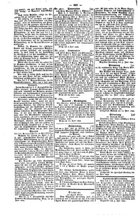 Steyermärkisches Amtsblatt zur Grätzer Zeitung 18440713 Seite: 2