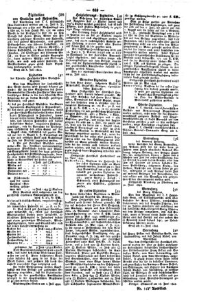 Steyermärkisches Amtsblatt zur Grätzer Zeitung 18440713 Seite: 3