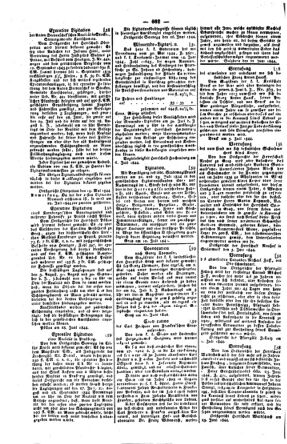 Steyermärkisches Amtsblatt zur Grätzer Zeitung 18440713 Seite: 6