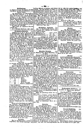 Steyermärkisches Amtsblatt zur Grätzer Zeitung 18440713 Seite: 8