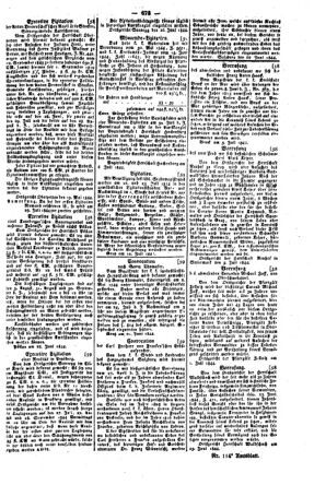 Steyermärkisches Amtsblatt zur Grätzer Zeitung 18440716 Seite: 3