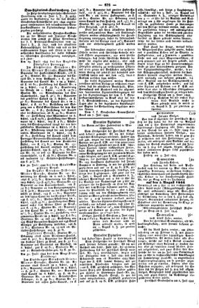 Steyermärkisches Amtsblatt zur Grätzer Zeitung 18440718 Seite: 4