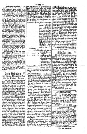 Steyermärkisches Amtsblatt zur Grätzer Zeitung 18440720 Seite: 3