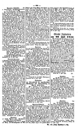 Steyermärkisches Amtsblatt zur Grätzer Zeitung 18440720 Seite: 5