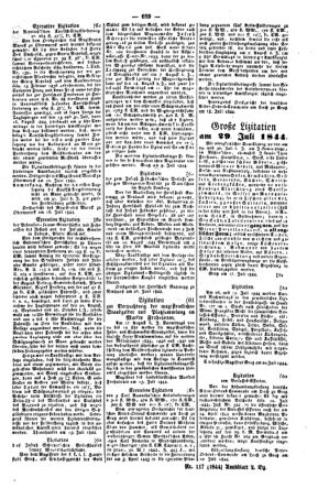 Steyermärkisches Amtsblatt zur Grätzer Zeitung 18440722 Seite: 5