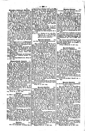 Steyermärkisches Amtsblatt zur Grätzer Zeitung 18440725 Seite: 2