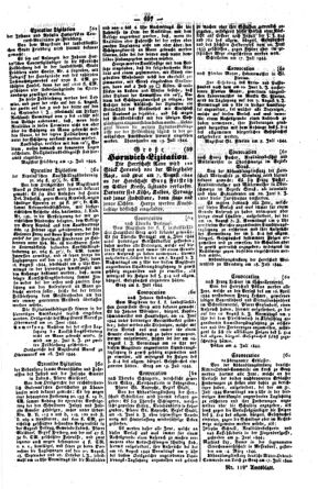 Steyermärkisches Amtsblatt zur Grätzer Zeitung 18440725 Seite: 3