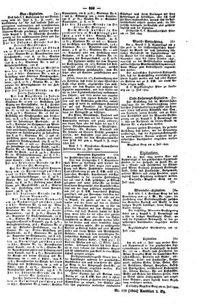 Steyermärkisches Amtsblatt zur Grätzer Zeitung 18440725 Seite: 5