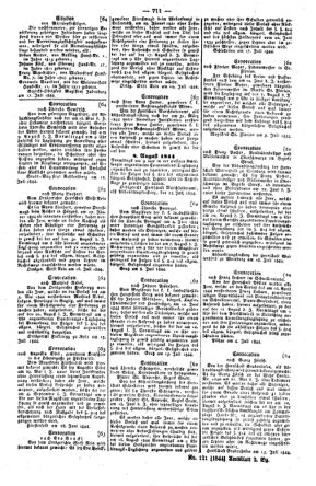 Steyermärkisches Amtsblatt zur Grätzer Zeitung 18440729 Seite: 5