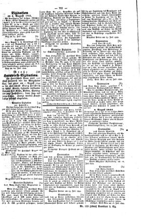 Steyermärkisches Amtsblatt zur Grätzer Zeitung 18440801 Seite: 5