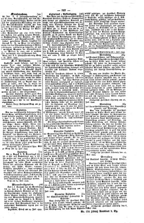 Steyermärkisches Amtsblatt zur Grätzer Zeitung 18440803 Seite: 5