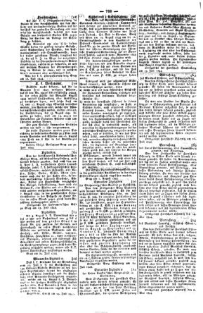 Steyermärkisches Amtsblatt zur Grätzer Zeitung 18440805 Seite: 2