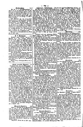 Steyermärkisches Amtsblatt zur Grätzer Zeitung 18440806 Seite: 2