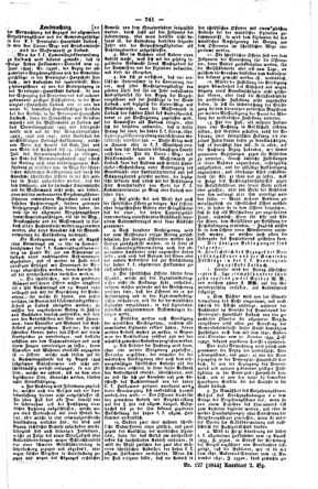 Steyermärkisches Amtsblatt zur Grätzer Zeitung 18440808 Seite: 5