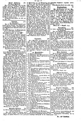 Steyermärkisches Amtsblatt zur Grätzer Zeitung 18440813 Seite: 3