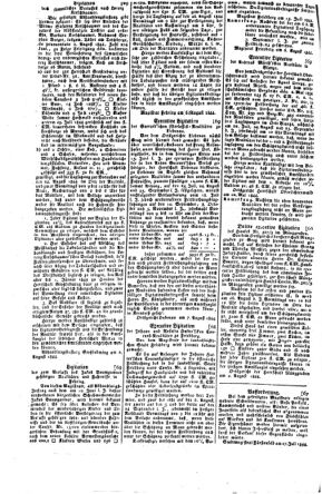 Steyermärkisches Amtsblatt zur Grätzer Zeitung 18440813 Seite: 4