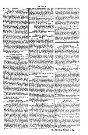 Steyermärkisches Amtsblatt zur Grätzer Zeitung 18440813 Seite: 5