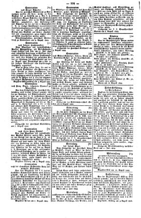 Steyermärkisches Amtsblatt zur Grätzer Zeitung 18440817 Seite: 6