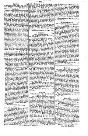 Steyermärkisches Amtsblatt zur Grätzer Zeitung 18440819 Seite: 3