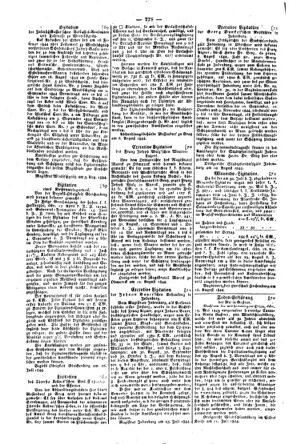 Steyermärkisches Amtsblatt zur Grätzer Zeitung 18440820 Seite: 2