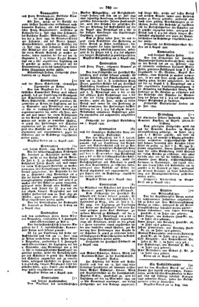 Steyermärkisches Amtsblatt zur Grätzer Zeitung 18440820 Seite: 4