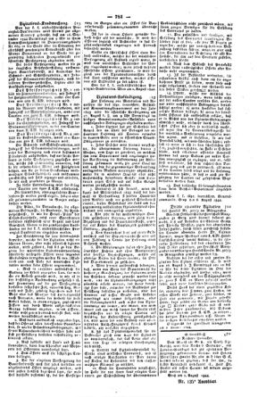 Steyermärkisches Amtsblatt zur Grätzer Zeitung 18440822 Seite: 3