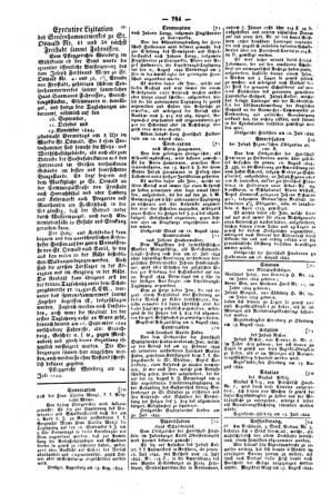 Steyermärkisches Amtsblatt zur Grätzer Zeitung 18440822 Seite: 4