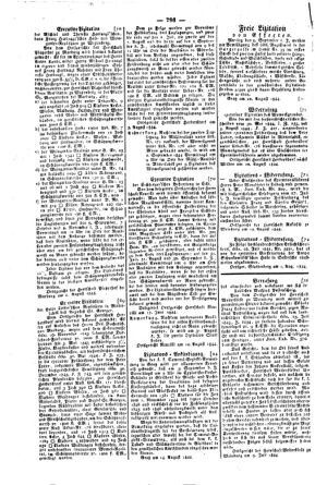 Steyermärkisches Amtsblatt zur Grätzer Zeitung 18440822 Seite: 6