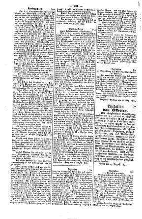 Steyermärkisches Amtsblatt zur Grätzer Zeitung 18440826 Seite: 4