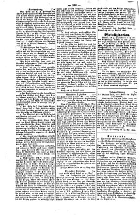 Steyermärkisches Amtsblatt zur Grätzer Zeitung 18440827 Seite: 4