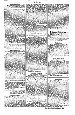 Steyermärkisches Amtsblatt zur Grätzer Zeitung 18440827 Seite: 5